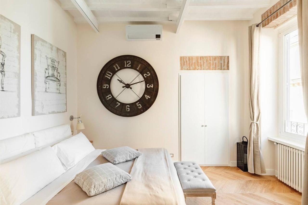 Ferienwohnung The Break Rom Exterior foto